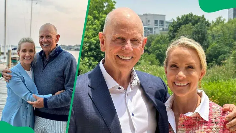 Peter McMahon Net Worth in 2026