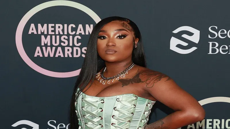 Erica Banks Net Worth and Biography Explained