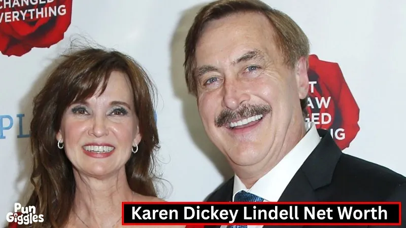 Karen Dickey Lindell Net Worth and Biography