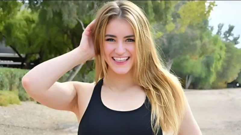 Kenzie Madison Net Worth 2026