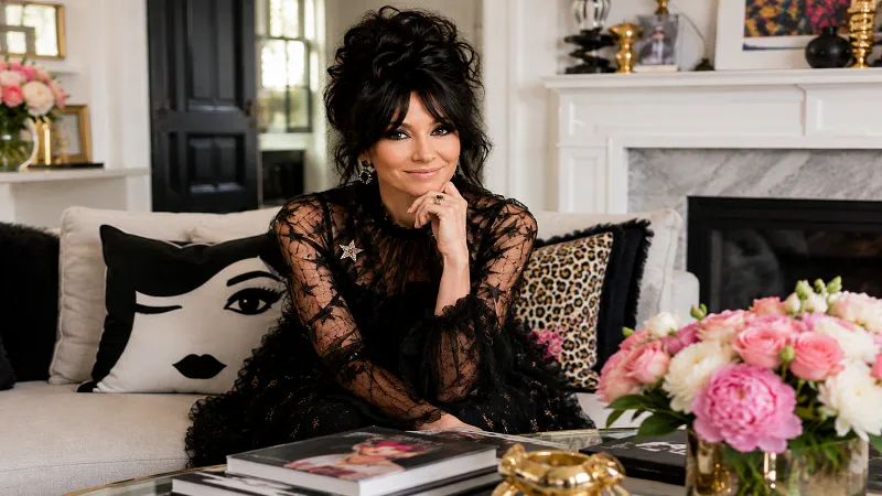 Stacey Bendet Net Worth and Luxury Lifestyle