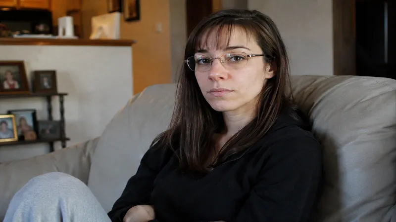 Jodi Arias Net Worth and Life Story