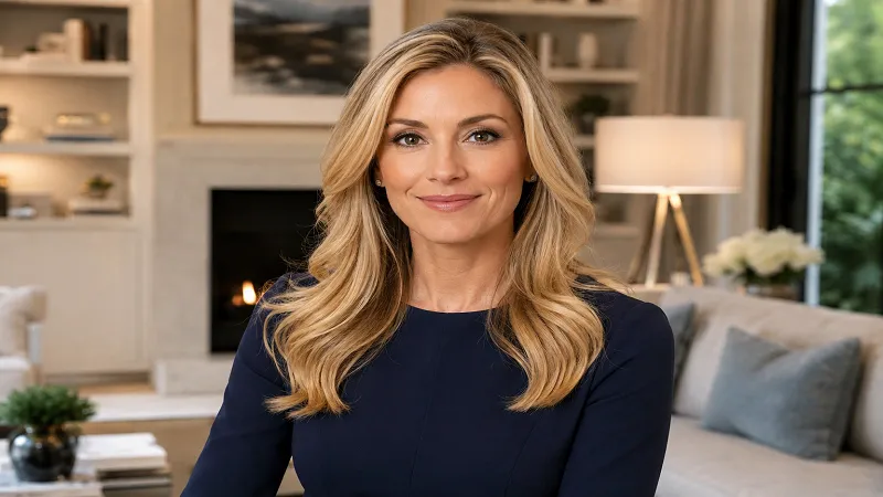 Gillian Turner Net Worth and Career