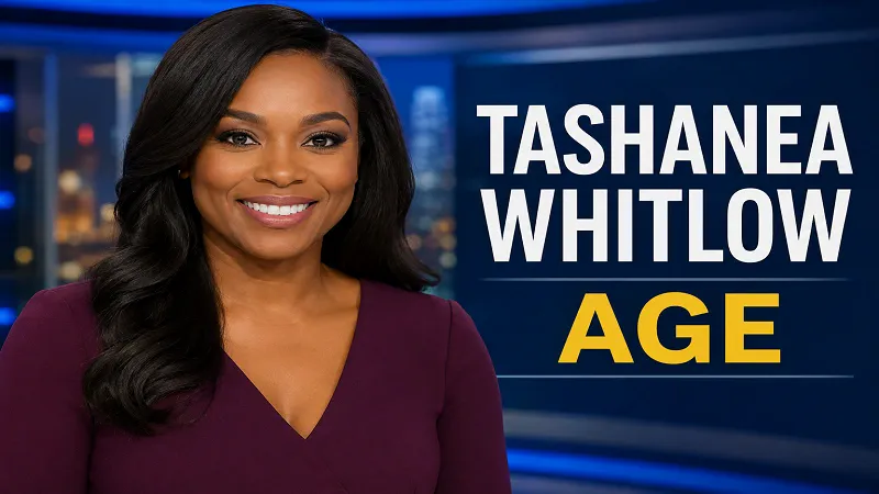 Tashanea Whitlow Age, Career, and Net Worth