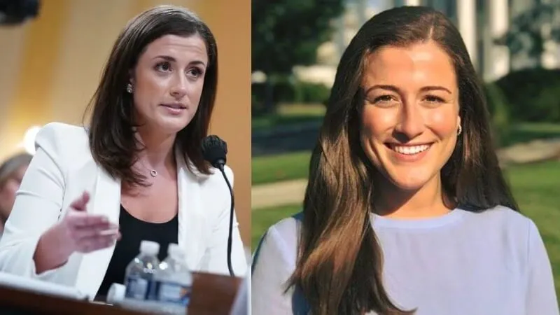 Cassidy Hutchinson Net Worth: Career and Earnings
