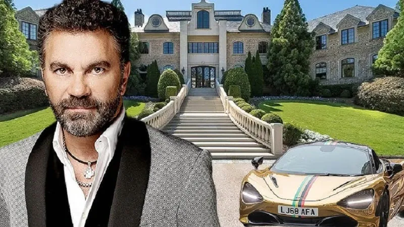 Manuel Mijares Net Worth and Career Success