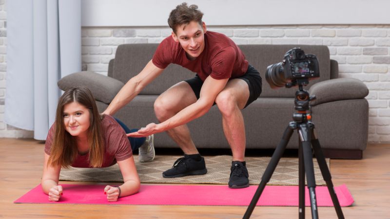 Fitness News LLBLogFamily