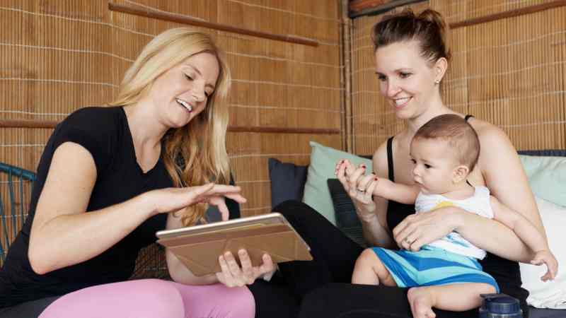 Fitness Tips LLBLogFamily